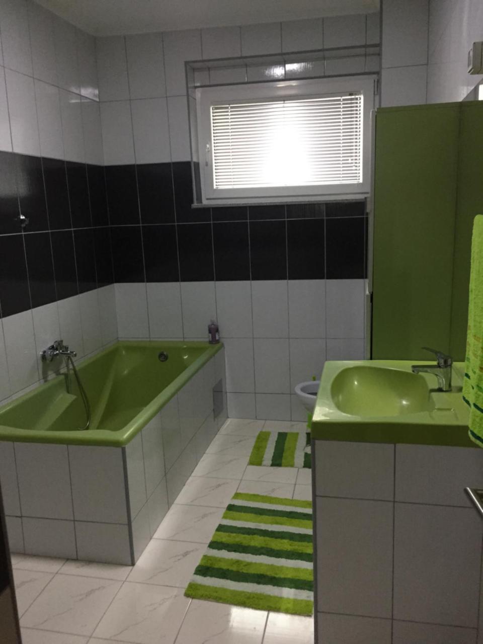 Appartement Vela-Edo à Zavidovici Extérieur photo